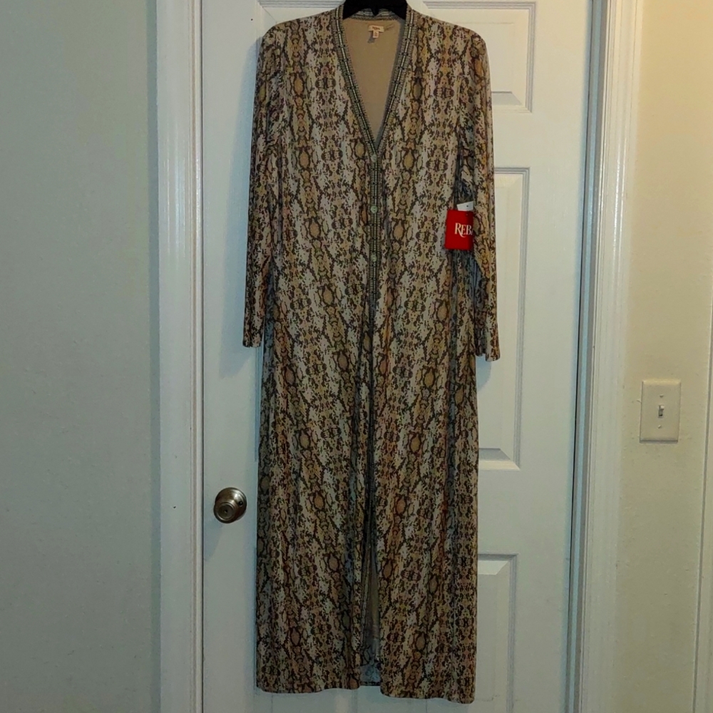 Reba Duster